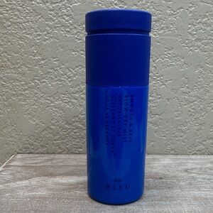 $6 🌙 R & CO Bleu Hair SMOOTH &‎ Seal Blow Dry NEW